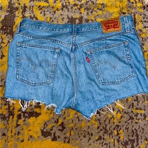 LEVIS 501